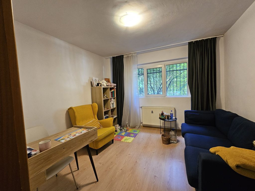 2 Camere - Sector 4 - Metrou Timpuri noi la 10 minute