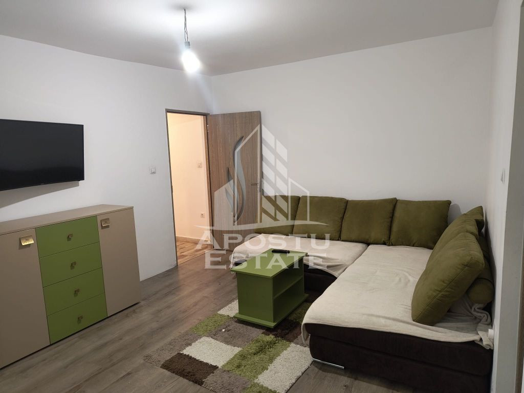 Apartament 2 camere, modern,centrala,Spitalul Judetean