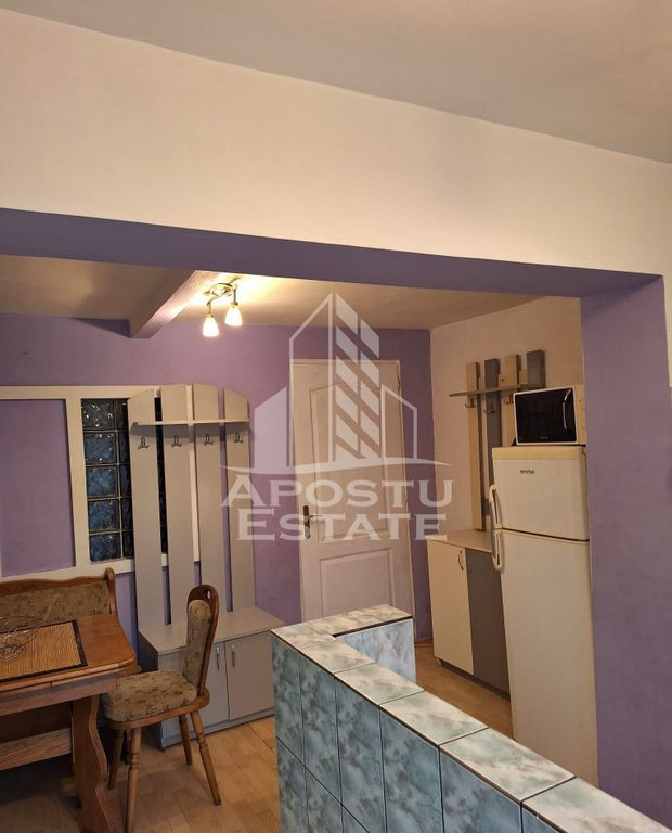 Apartament, 2 camere, centrala, petfriendly, zona Complex...