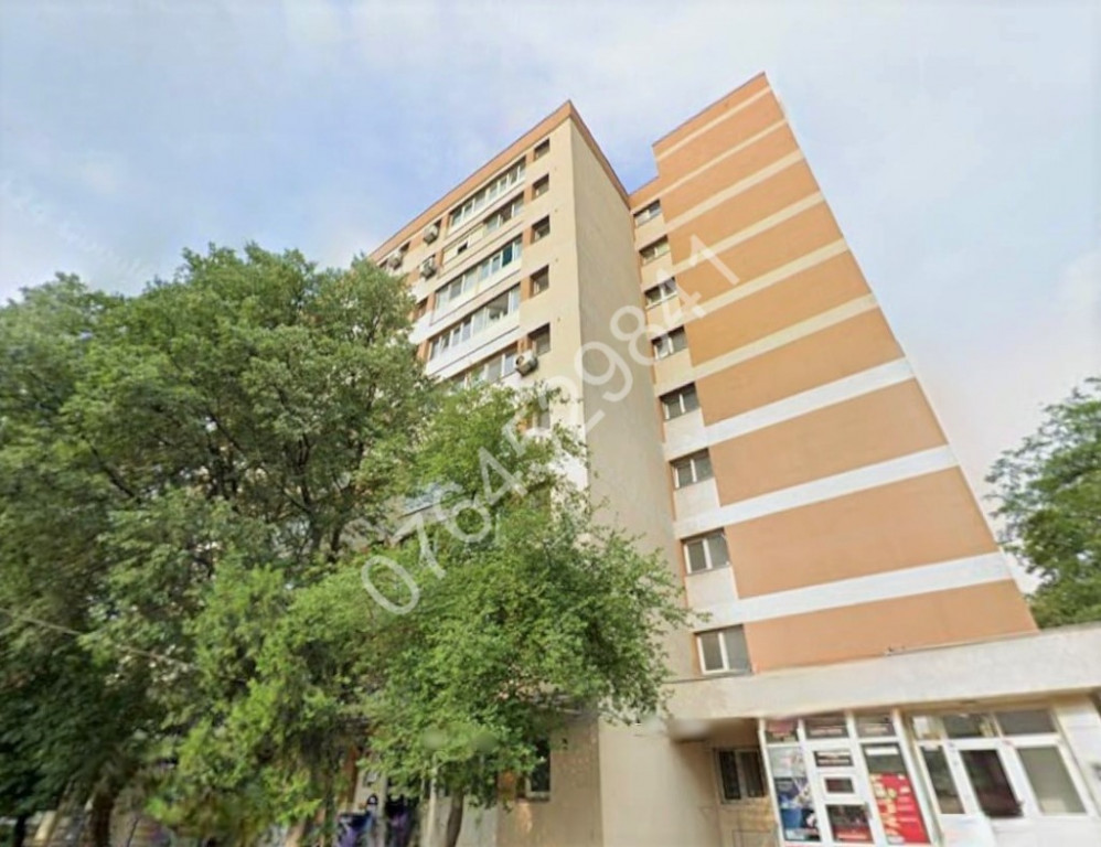 Garsoniera Lujerului, Str. Dealul Tugulea, 3 min. metrou, Pet friendly