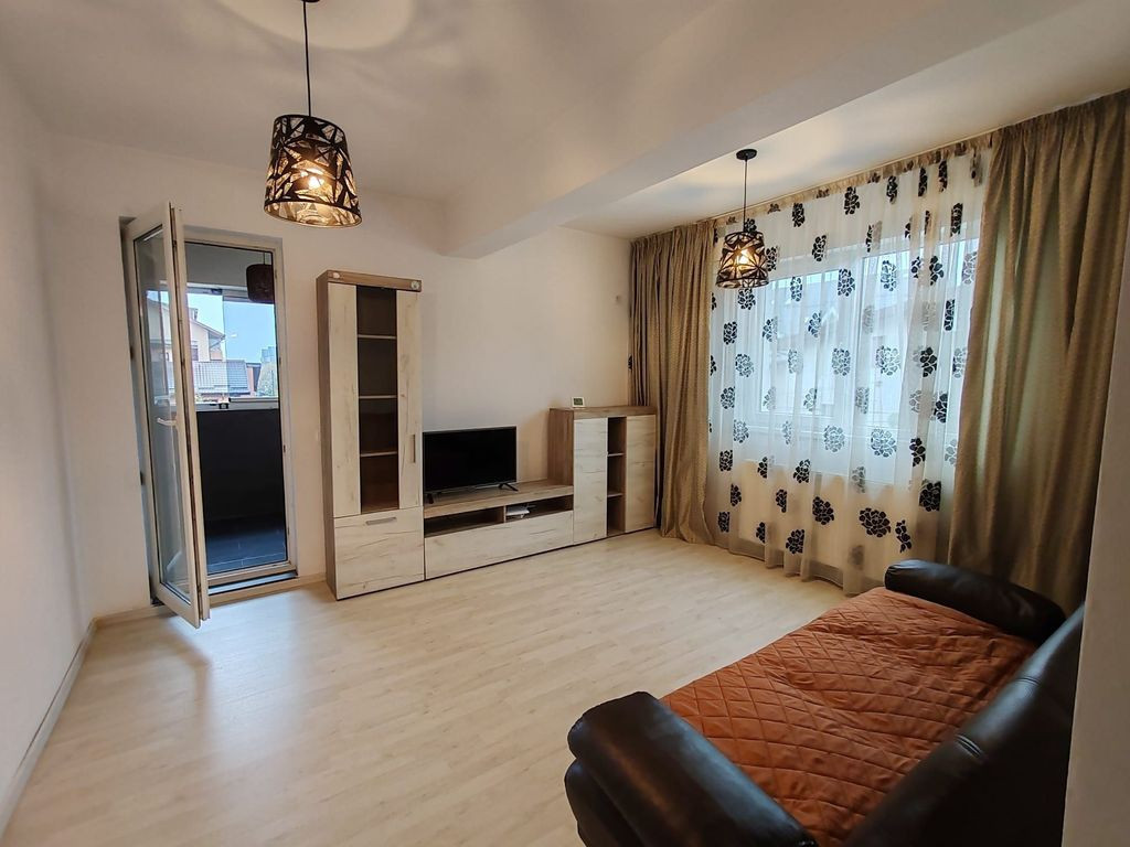 Apartament 2 camere 42mp Popești zona linistita