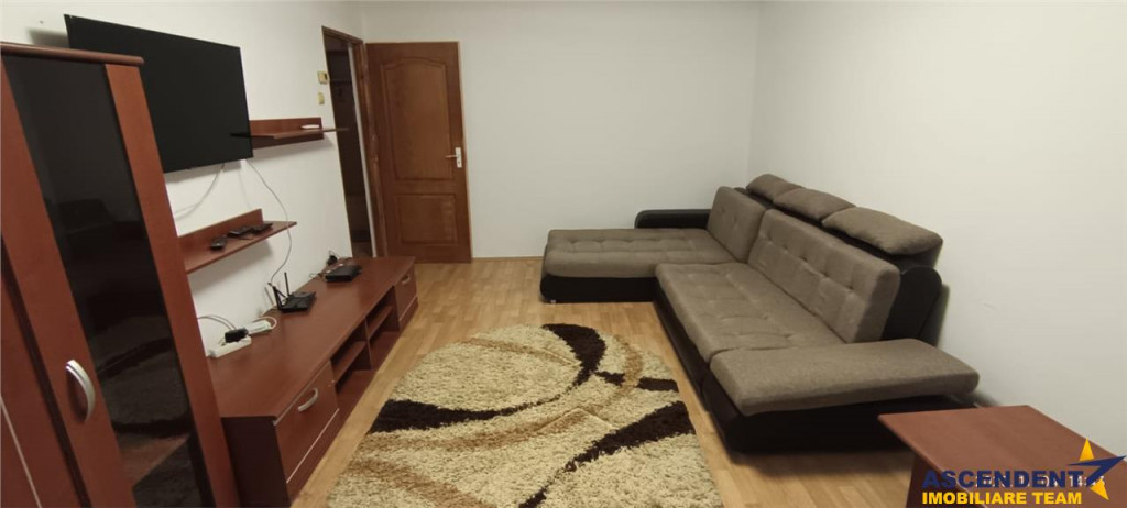 Oferta tranzactionata!Apartament cu 2 camere si parcare prop