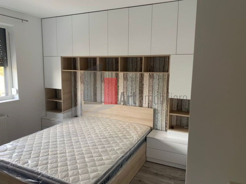 Apartament 2 camere Soseaua Salaj