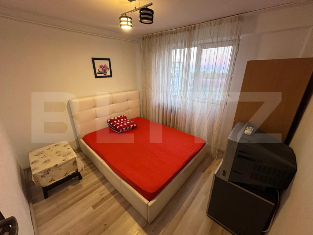 Apartament cu 2 camere, 43 mp, Constantin Brancoveanu