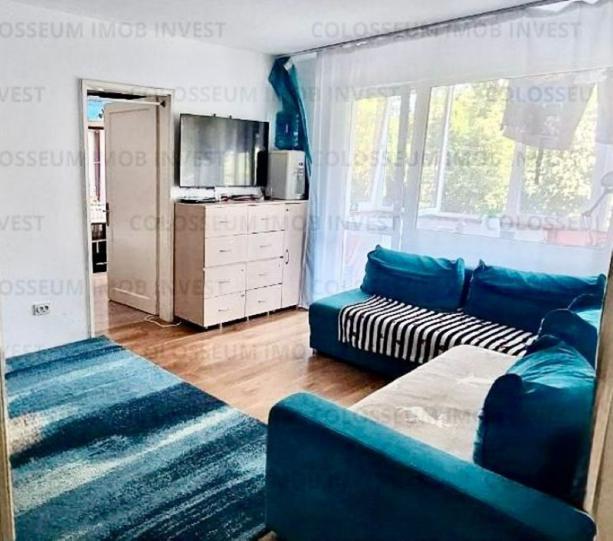 Apartament 2 camere - zona Calea Bucuresti.