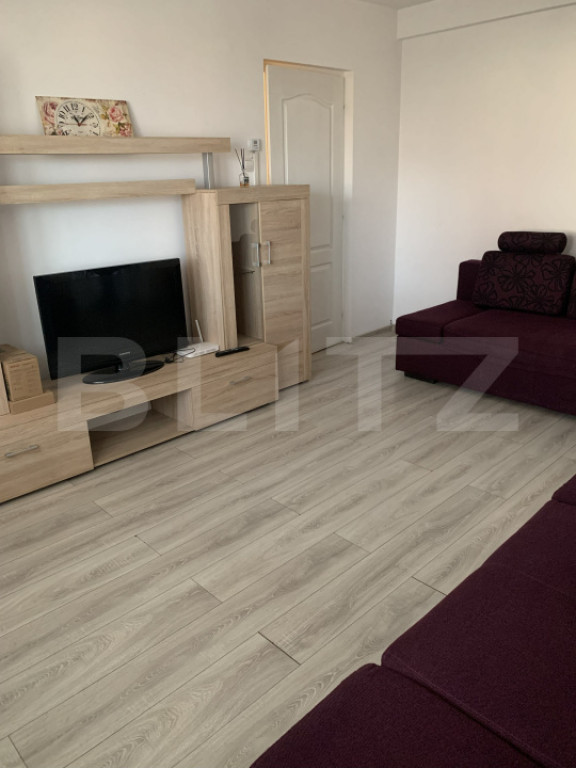 Apartament cu 2 camere – panoramă superbă & localizare d