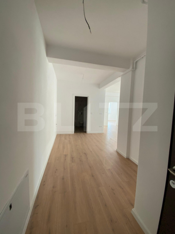 Apartament 3 camere, 65.40 mp, zona Independentei