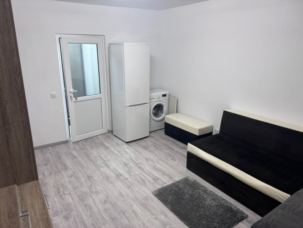 Garsoniera de vanzare CET, Constanta