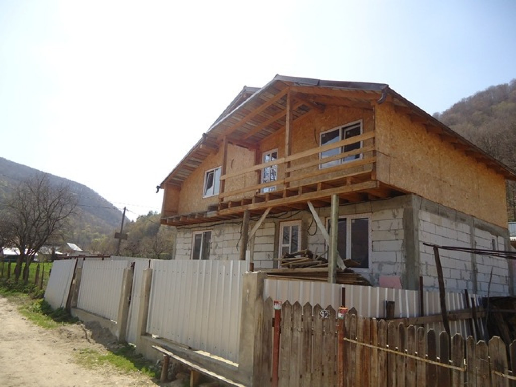 Casa la Gri in Targu Ocna, Bacau