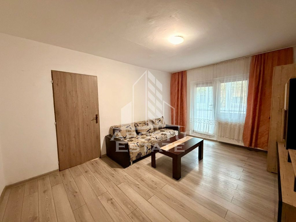 Apartament cu 2 camere, pet friendly, zona Lipovei