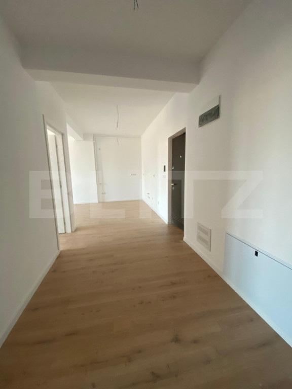 Apartament 3 camere, 62.30 mp, zona Independentei