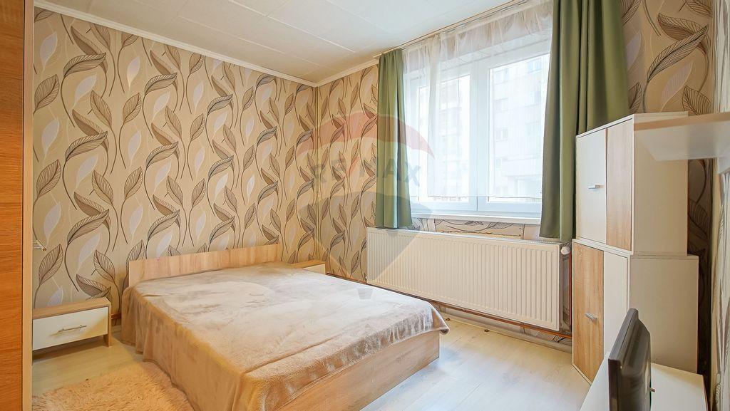 Apartament 2 camere, 53,5 mp, etaj intermediar, zona Făg...