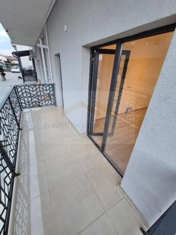 Garsoniera de inchiriat Bragadiru