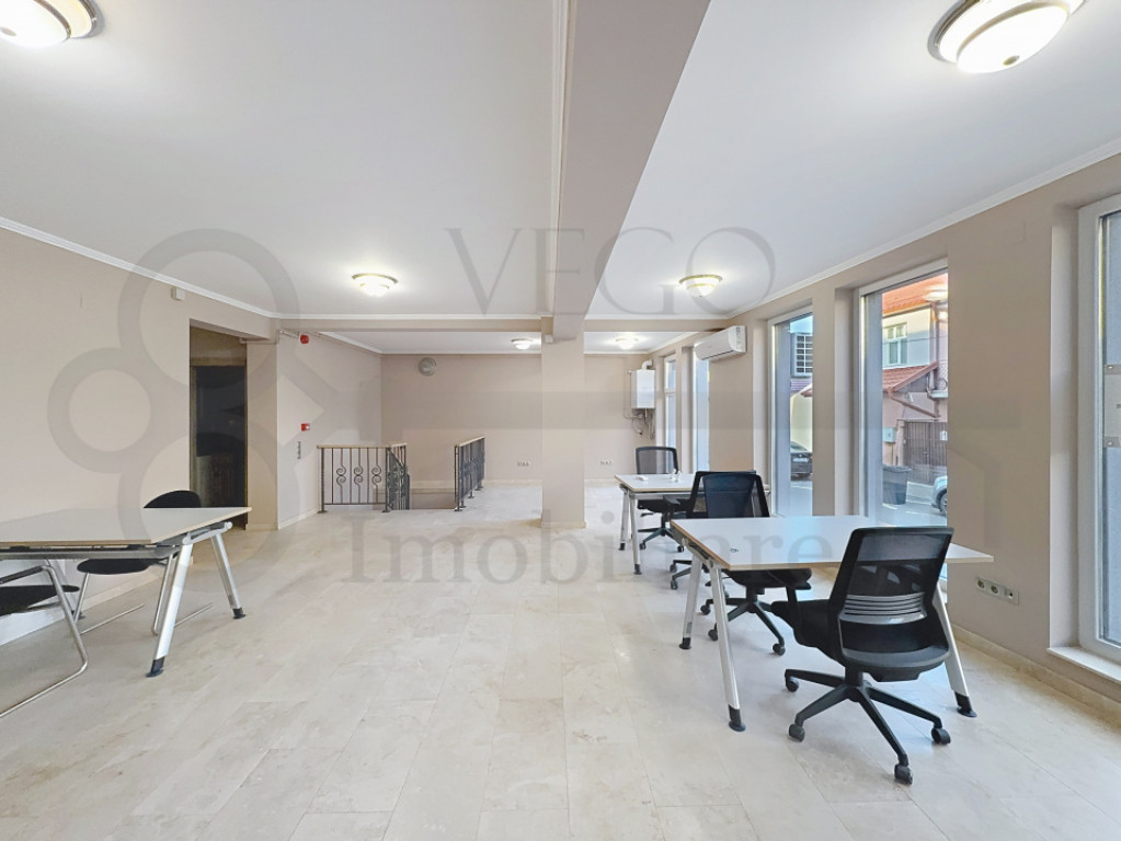 Spatiu comercial - birou - 85 mp, Central - zona Clinicilor