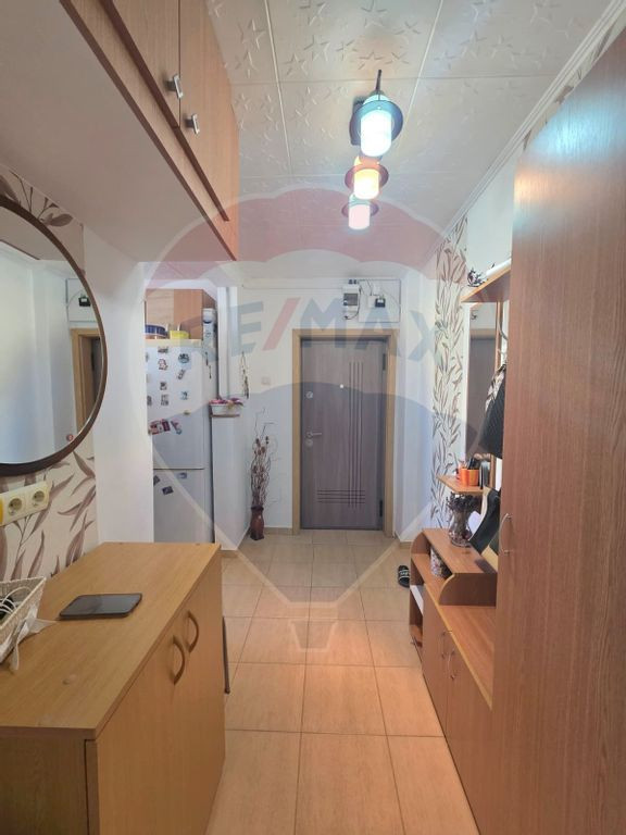 Apartament doua camere vis a vis de Vila Flora Medias