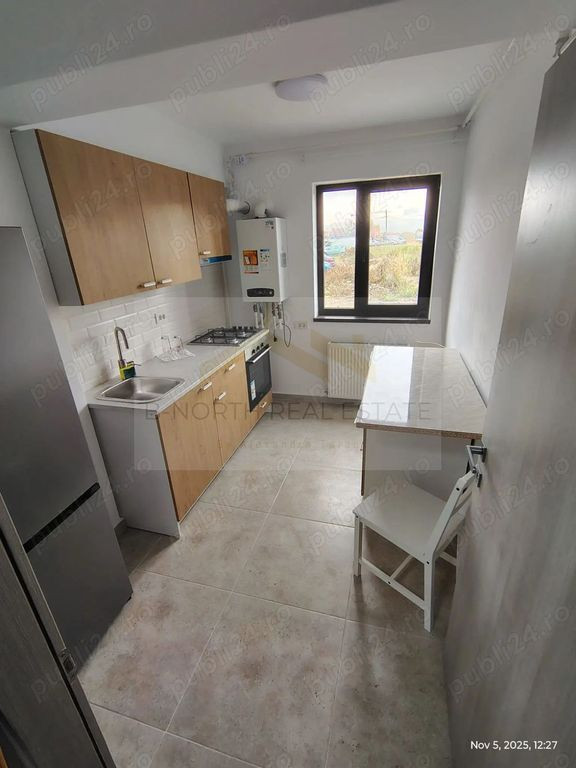 Apartament 2 camere de inchiriat in Bragadiru