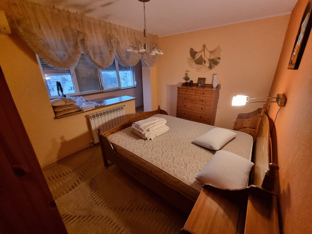 Apartament decomandat zona Tomis Nord