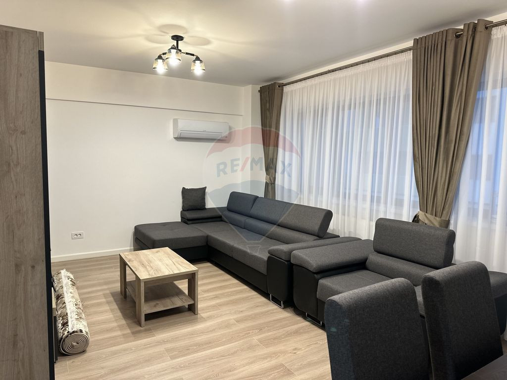 Apartament 1 camera Central complex Ozana Targu Neamt