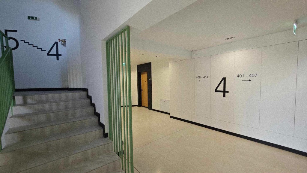 Apartament 2 camere de vânzare, Prima Green Residence