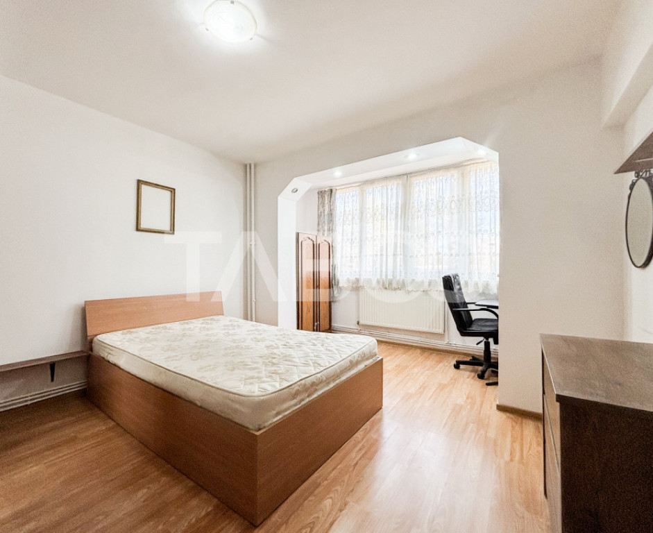 De vanzare apartament cu 2 camere cartierul Gheorgheni zona