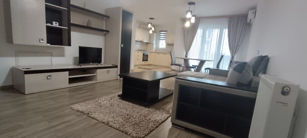 Apart. 2 cam. mare + Parcare + Terasa ! Sector 6