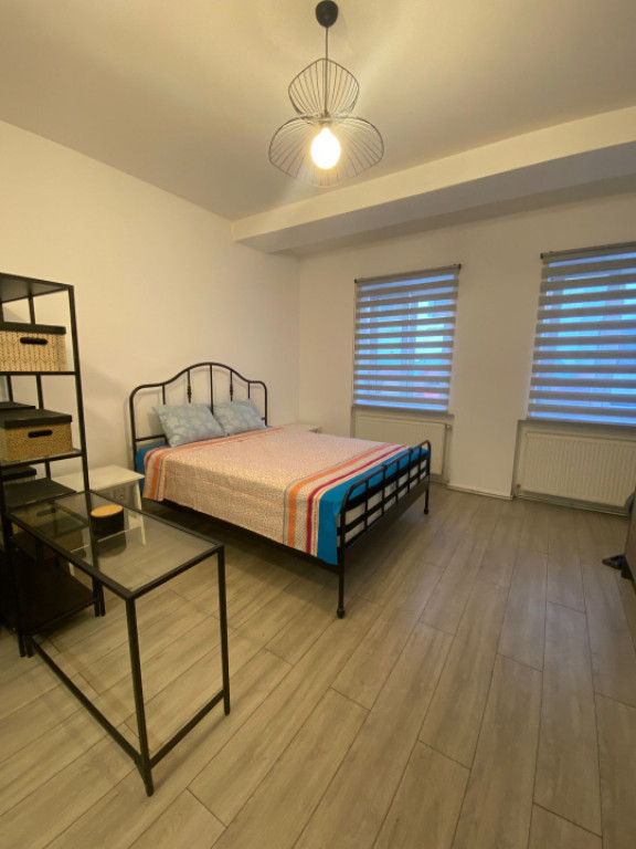 Garsonierade inchiriat, 34 mp, zona Centrul vechi