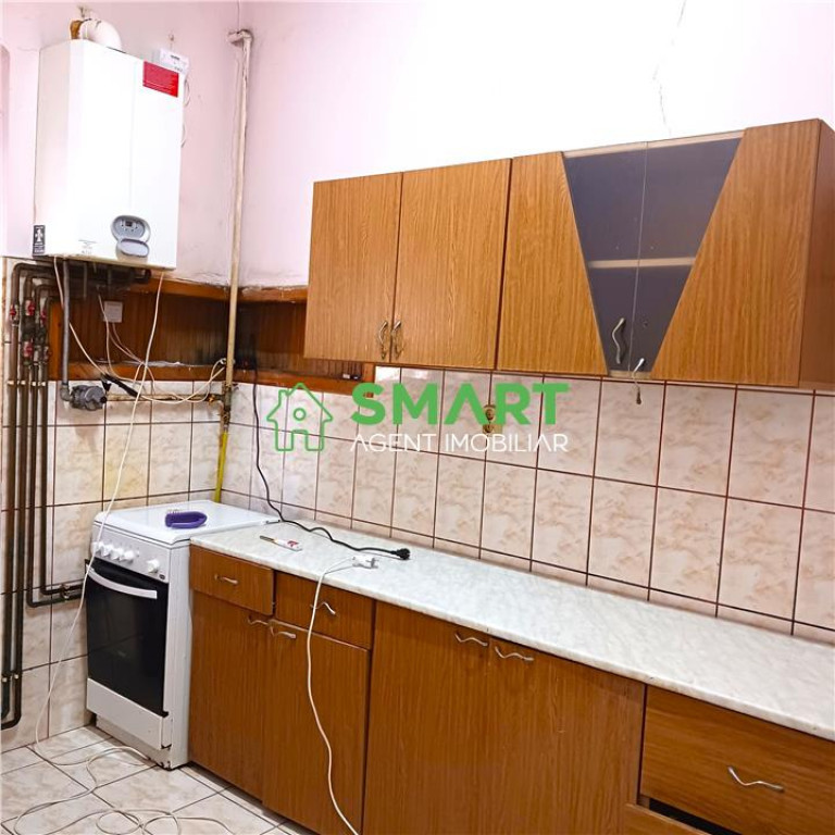 Apartament 1 camera Arad Centru