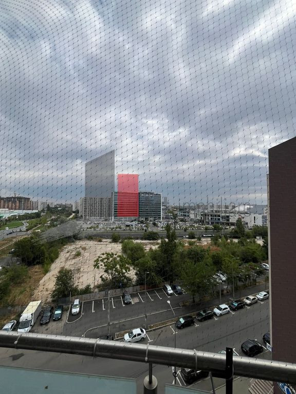 Vanzare apartament 2 camere langa Gran Via Park-Lujerului