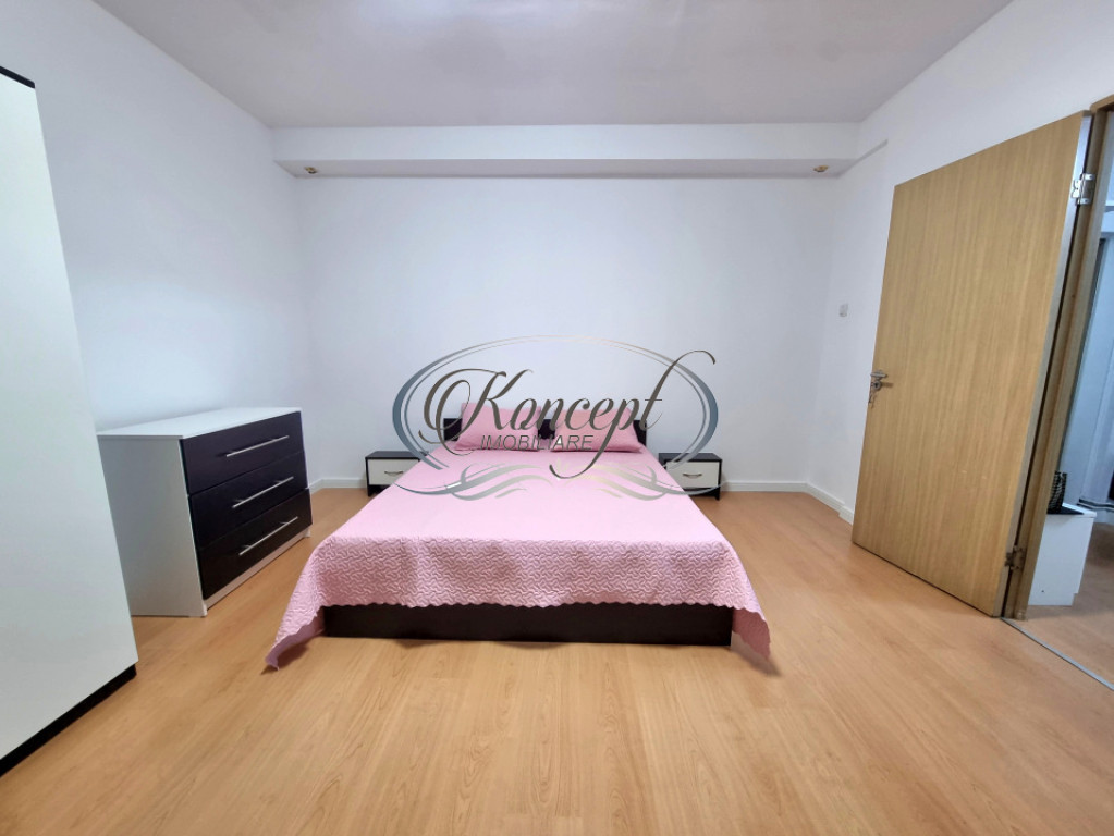 Apartament Marasti, Strada Rasaritului, disponibil imediat