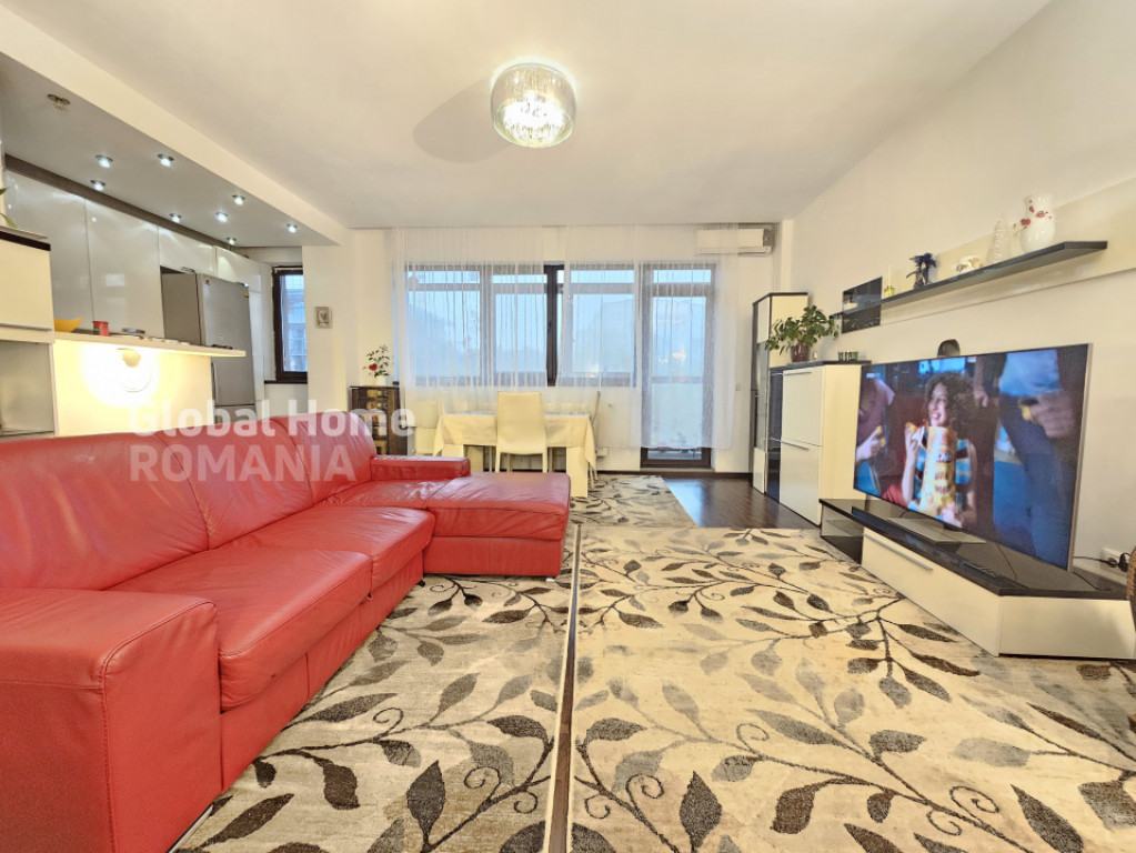 Inchiriere 3 Camere Decebal