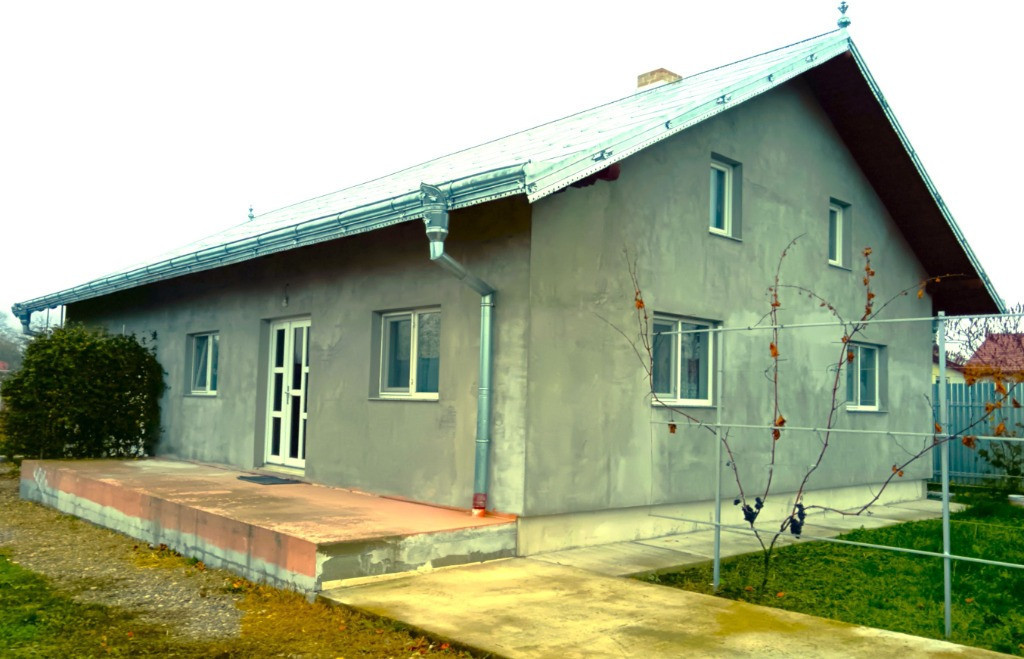 Casa in Mitocul Dragomirnei