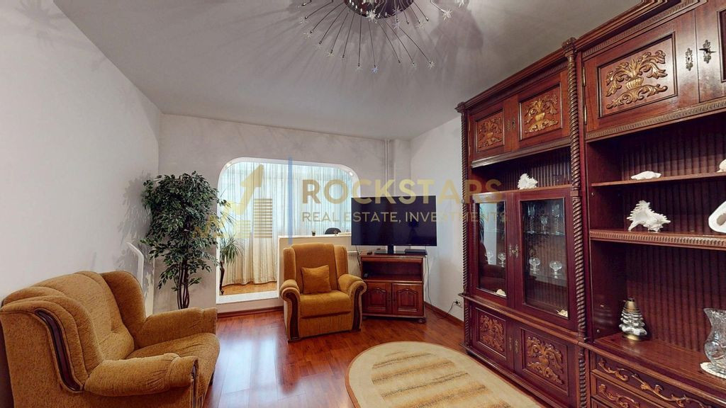 Apartament | Diham | 50 mp utili