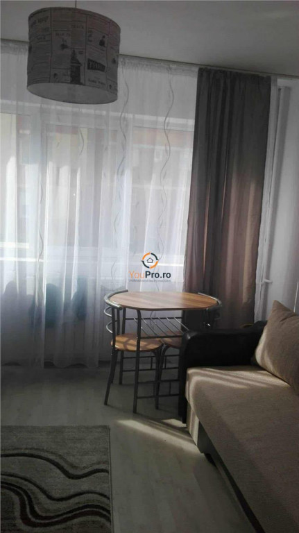 Garsoniera Renovata Etaj 2 Complex Studentesc