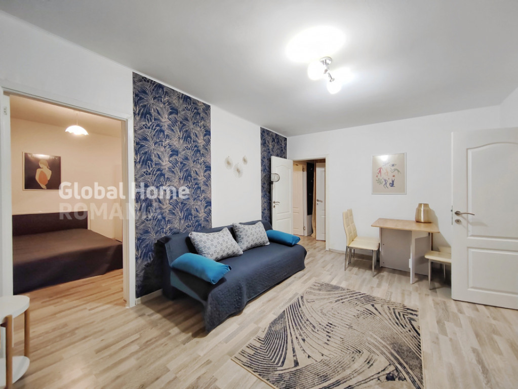 Victoriei-Iancu de Hunedoara | Mobilat | Utilat | Metrou