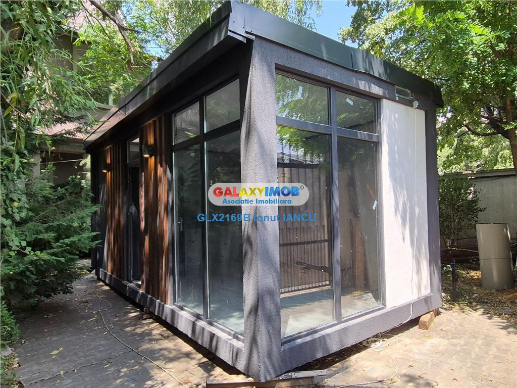 Case Modulare Premium - Tehnologie, Rapiditate si Confort la