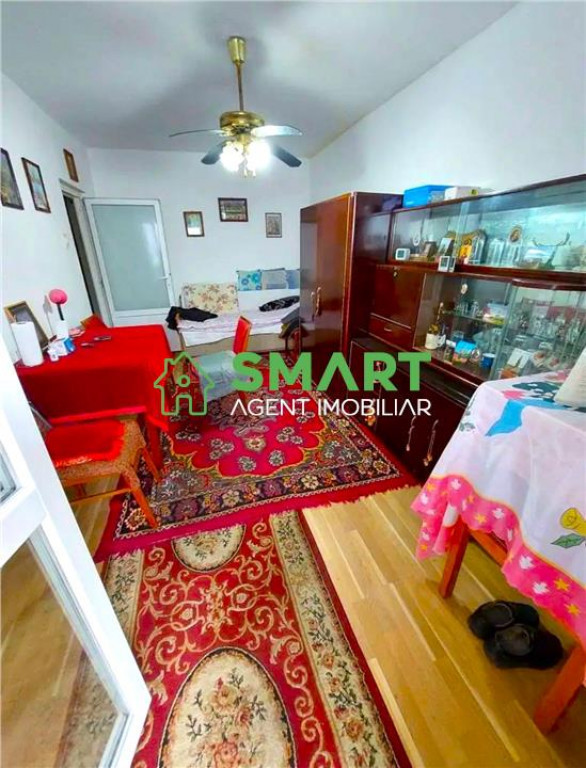 Garsoniera Arad zona Micalaca confort 1