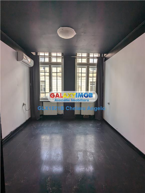 Unirii 11 Iunie,ap 3 cam, parter vila,suprafata 55 mp,