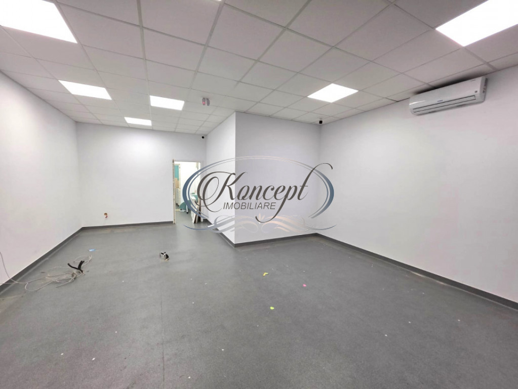 Locatie ideala pentru business cu vizibilitate in Manastur