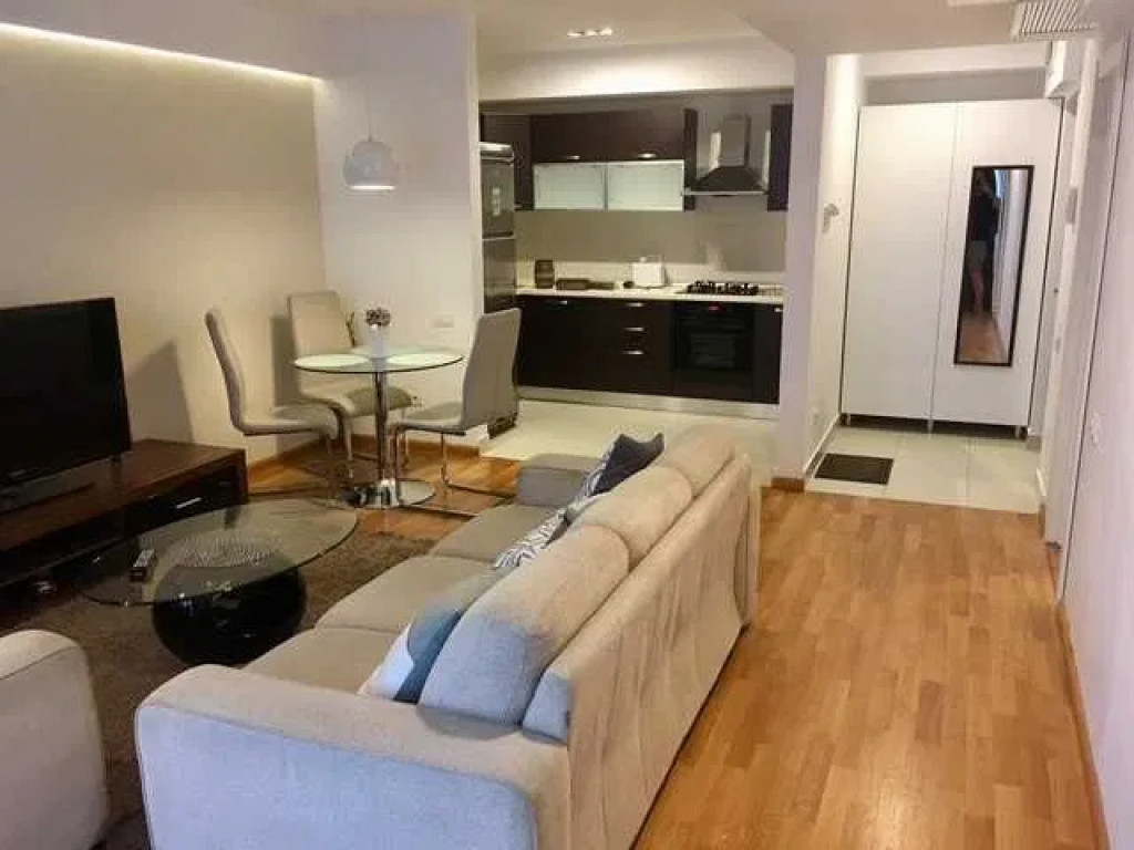 Apartament 2 Camere / Decebal / Bloc Nou