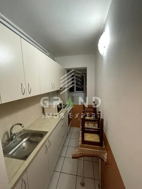 Inchiriere garsoniera decomandata | confort 1 | etaj 4/4 | c