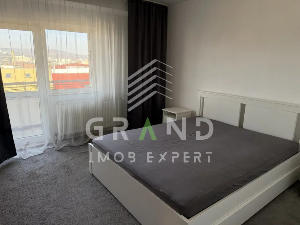 Chirie apartament decomandat cu 2 camere, Dorobanților –