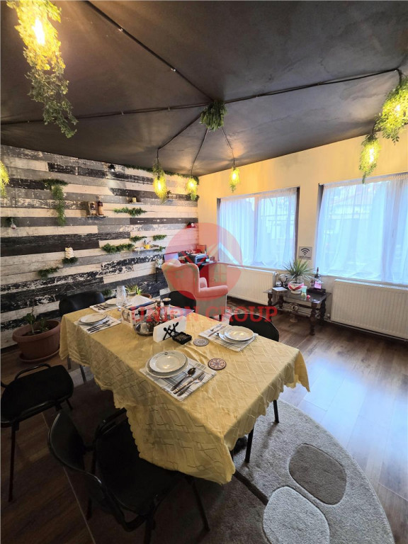 Casa Superba in Zona Eden, 4 camere, Mobilata si Utilata Com