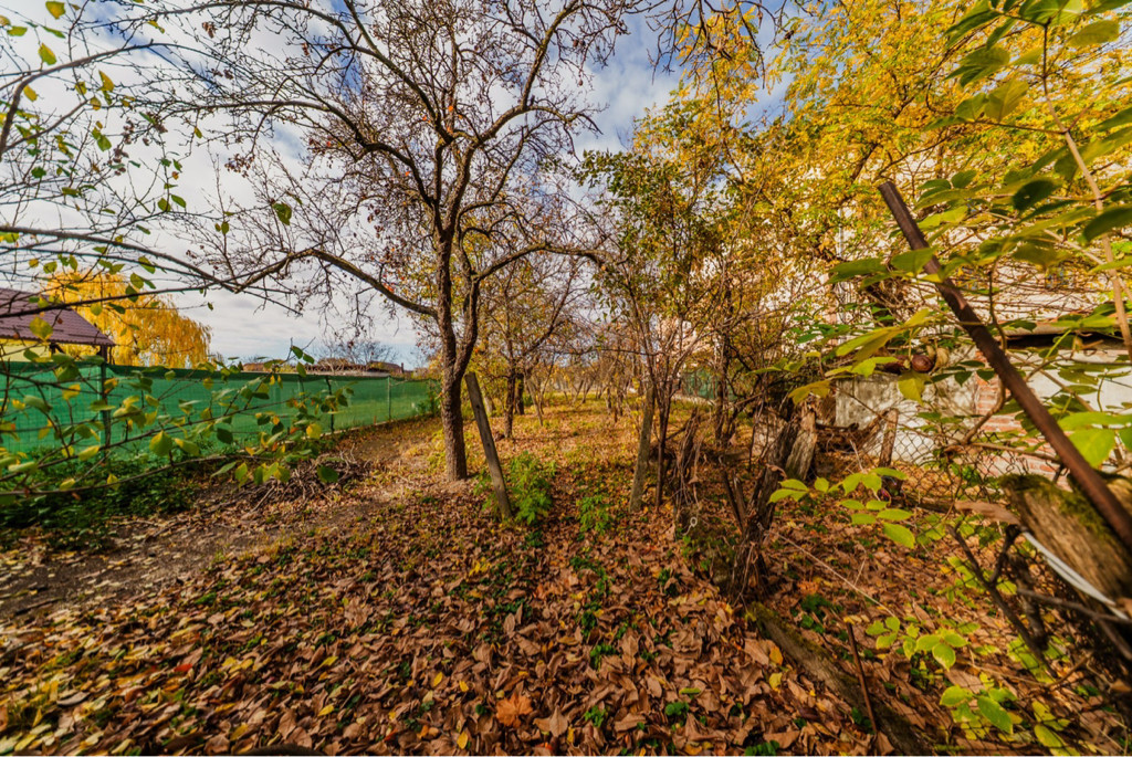 Casa individuală - cartier Pârneava, Arad