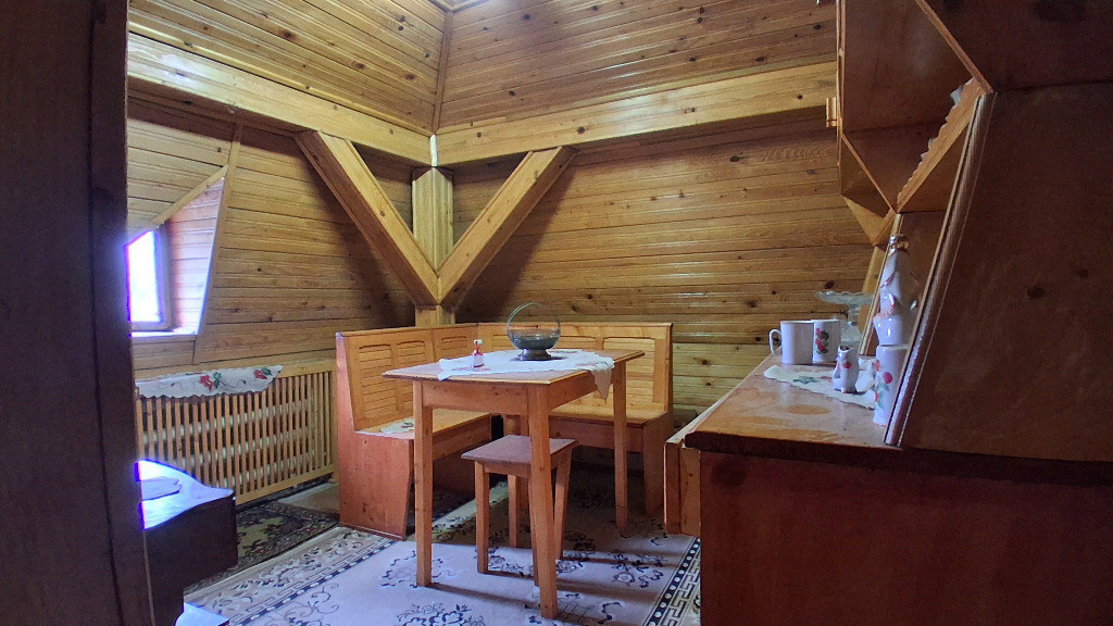 Casă cu etaj Mehala Timișoara