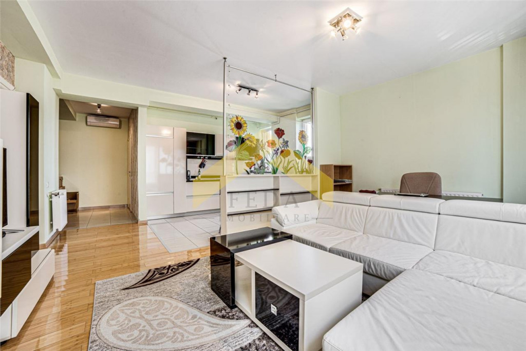 Apartament de Ared Kaufland