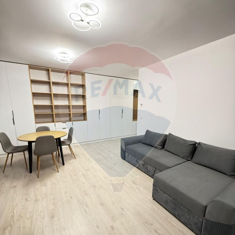 Apartament NOU 2 camere| Prima Inchiriere | Băneasa