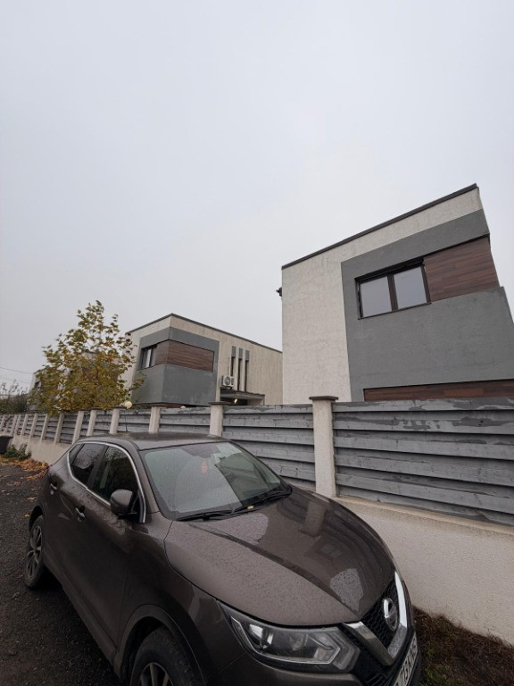 Vilă individuală Magurele, Ilfov, aproape de Primăria orașului