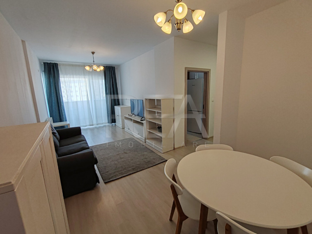 Apartament 2 camere/ GranVia