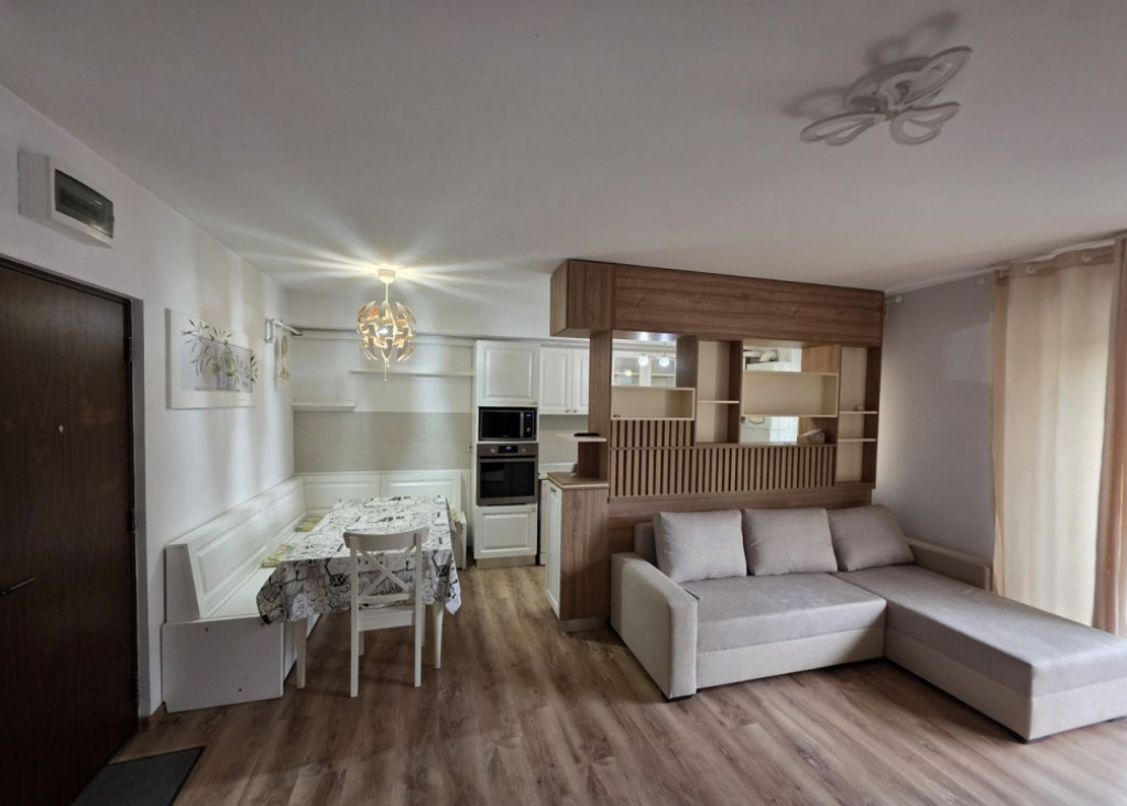 Apart 3 camere/Nicolae Grigorescu/Centrala/Parcare/10-15 min