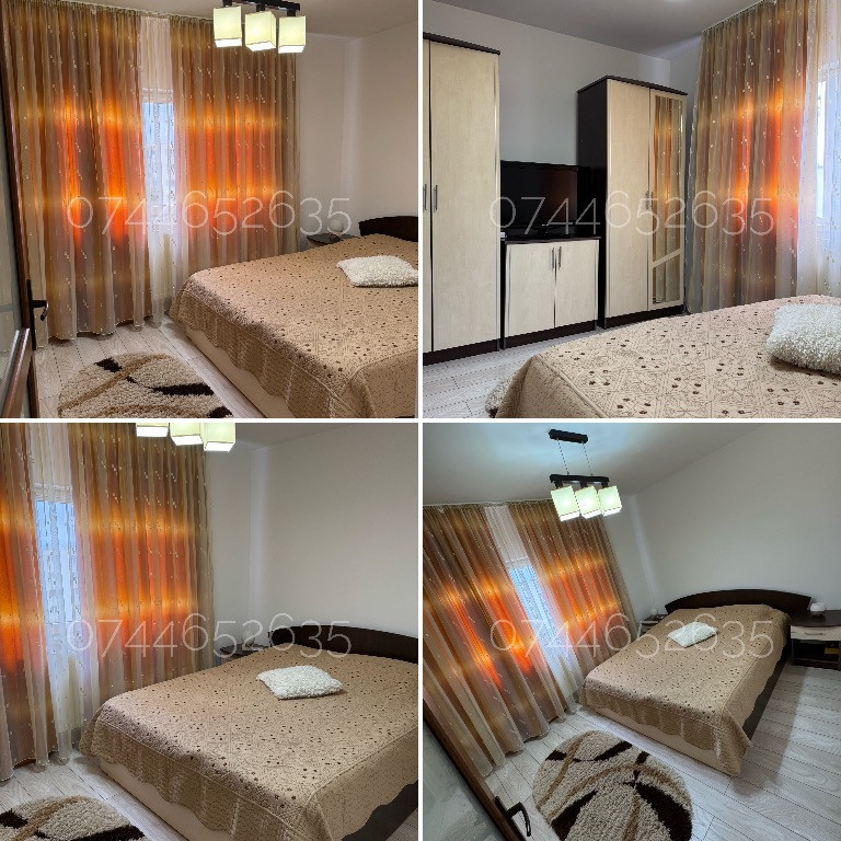 Apartament 2 camere, 56mp, Cartier Lenin, Sfantu Gheorghe